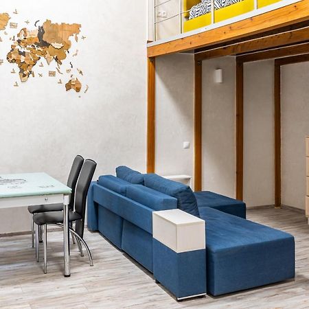 Apartment On Kovzhuna Street Lviv Extérieur photo